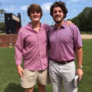 Meet your Posher, Jackson